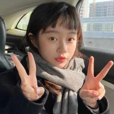 奔跑吧女孩