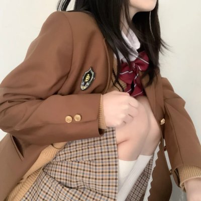 女导与强盗